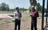 ایجاد زمین اختصاصی کبدی ساحلی در روستای سحرخیز محله رودبنه از توابع شهرستان لاهیجان ایجاد زمین اختصاصی کبدی ساحلی در روستای سحرخیز محله رودبنه از توابع شهرستان لاهیجان