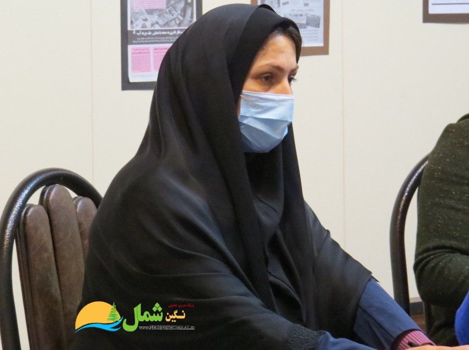 بایرامی رئیس اداره بهزیستی شهرستان لاهیجان ؛  معلولین و توان خواهان از عدم امکانات در شهرستان رنج می‌برند/ آمار طلاق و خوددکشی رو به افزایش است
