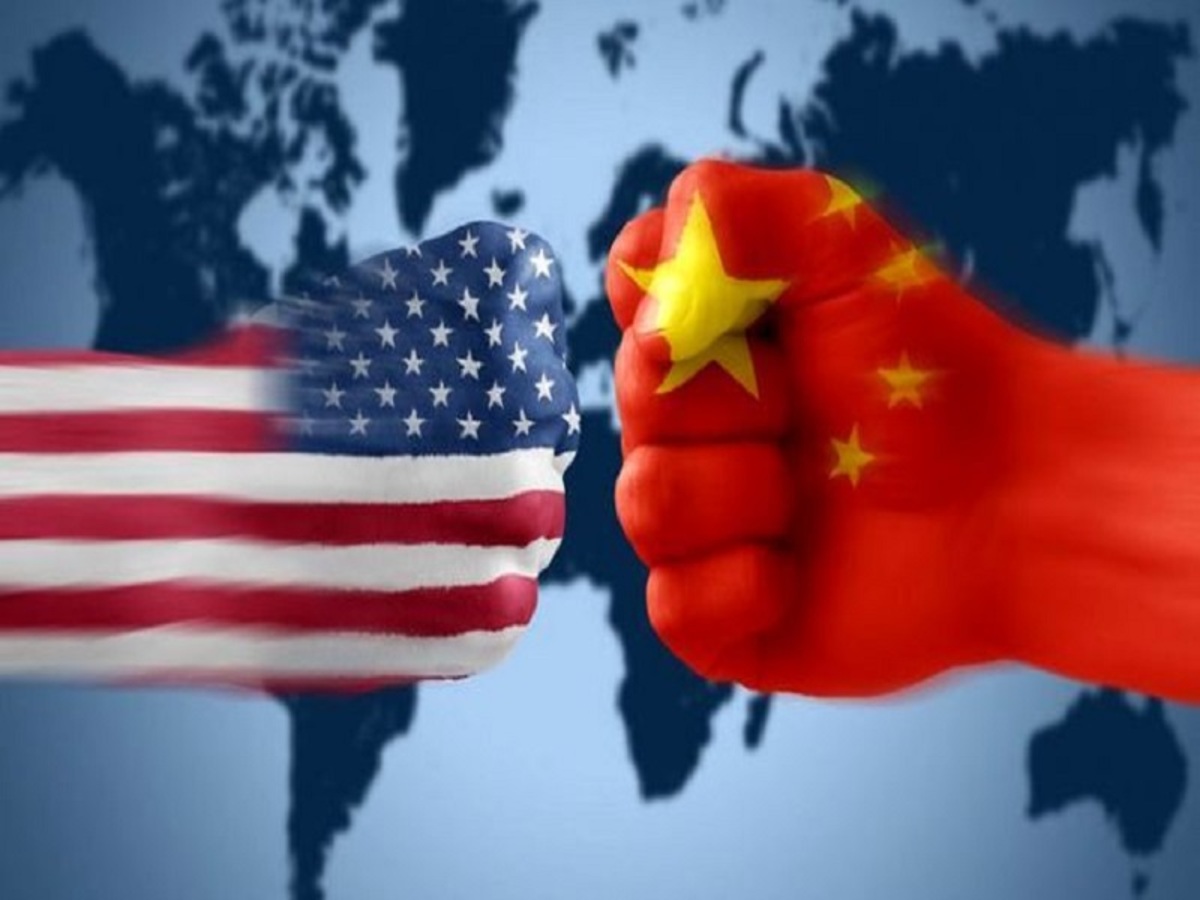 جنگ سرد میان ایالات متحده و چین به کجا ختم می شود!؟