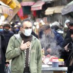 کرونا در گیلان
