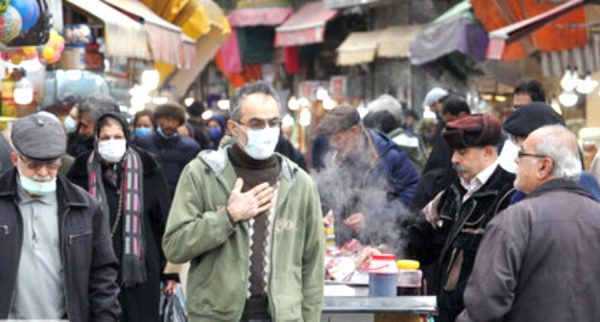 کرونا در گیلان