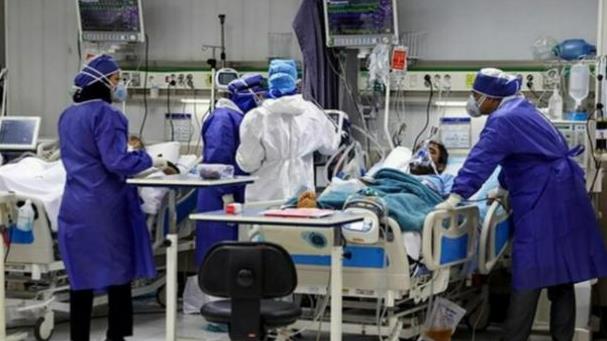 کاهش چشمگیر بیماران کرونایی در بیمارستان‌های گیلان