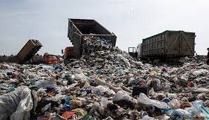 لاهیجان مقاوم در برابر ورود زباله دیگر شهرها