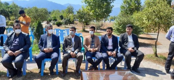 شهرداری رانکوه