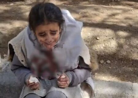 دختر بچه اصفهانی به خاطر بی‌حجابی خون آلود شد؟ | جزئیات درگیری و توضیحات دادستان | شخصی که دختر بچه را مورد ضرب و شتم قرار داد تحت کفالت آزاد است