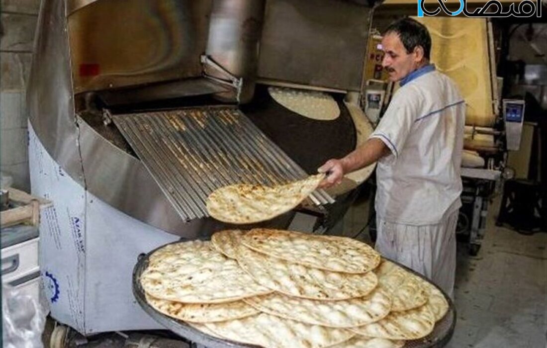 لو رفتن طرح جدید دولت برای نان