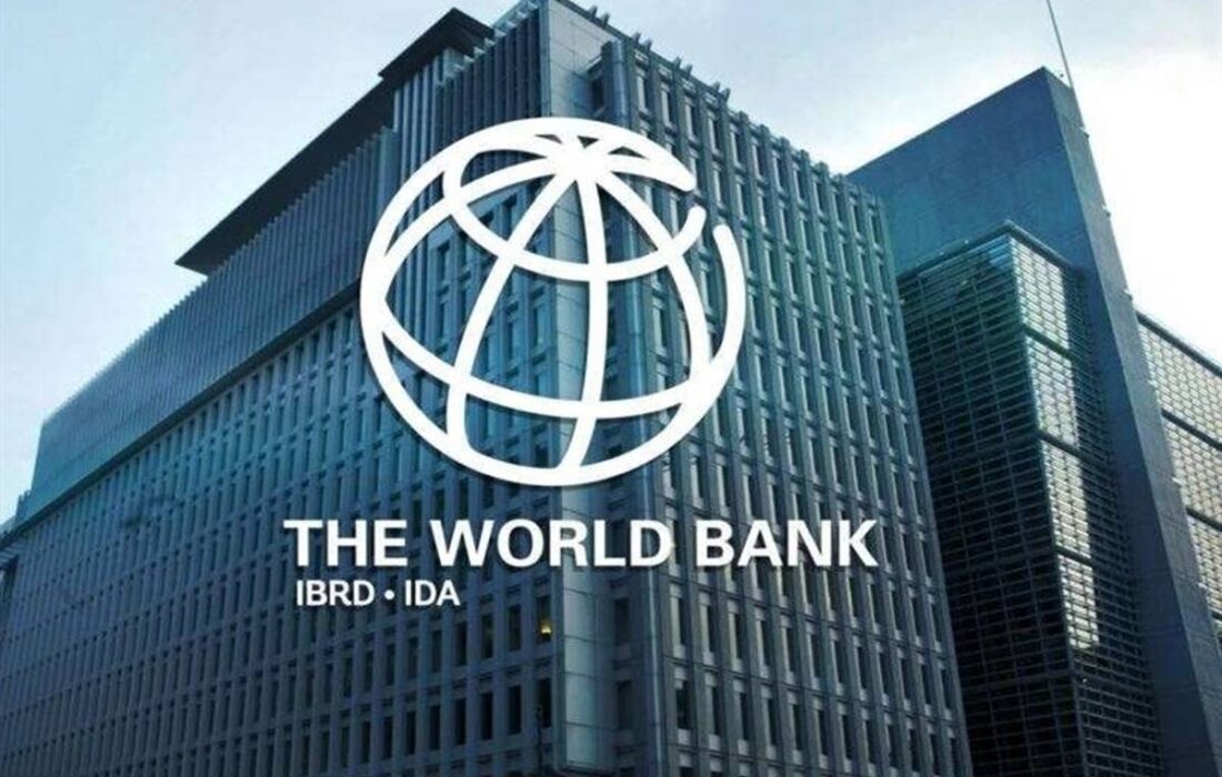 پیش بینی بانک جهانی از اقتصادایران در ۳سال آینده
