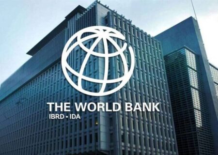 پیش بینی بانک جهانی از اقتصادایران در ۳سال آینده