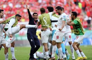 تصمیم خبرساز لژیونر فوتبال ایران