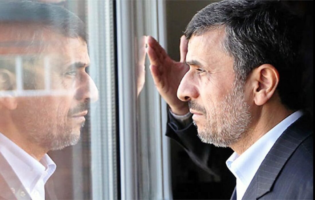 فاش شدن جزئیات بیماری محمود احمدی نژاد