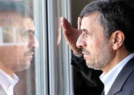 فاش شدن جزئیات بیماری محمود احمدی نژاد