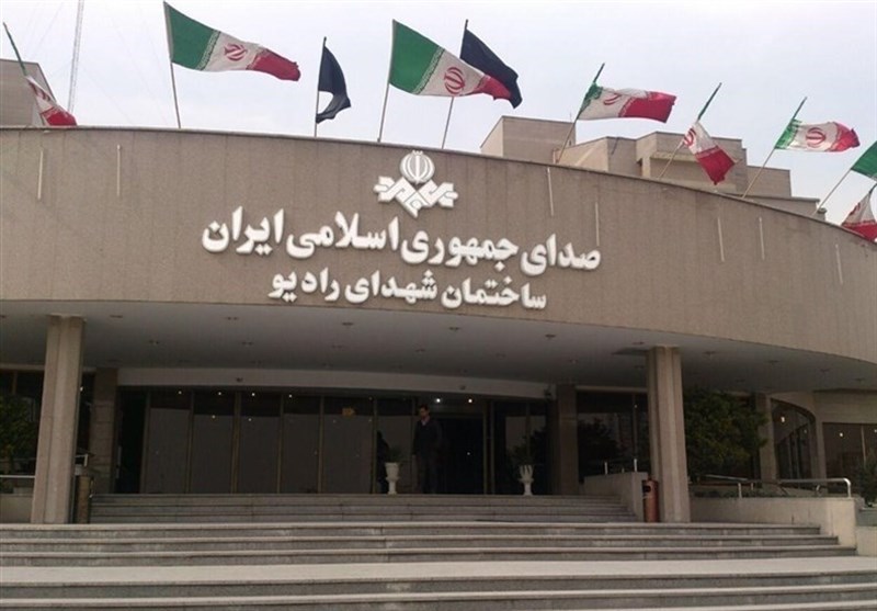 رفتن مدیر رادیو ایران