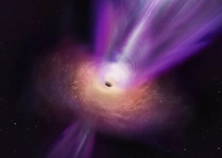 مشخص شدن علت تشکیل سیاه‌چاله‌ها