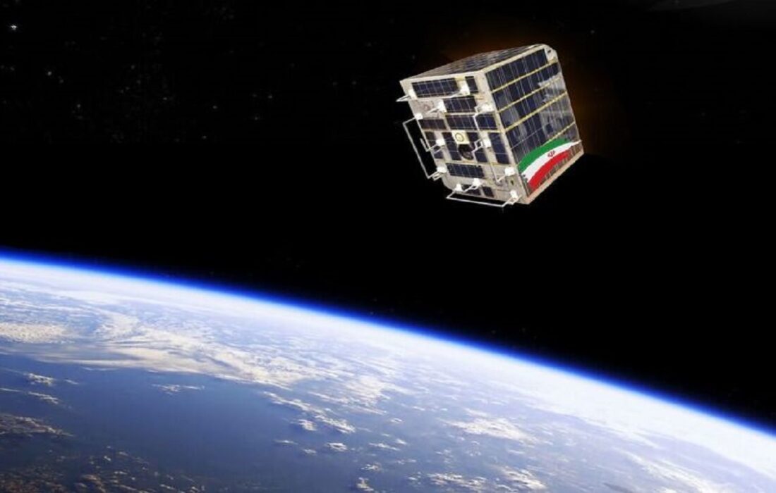 پرتاب دو ماهواره ایرانی امسال به فضا