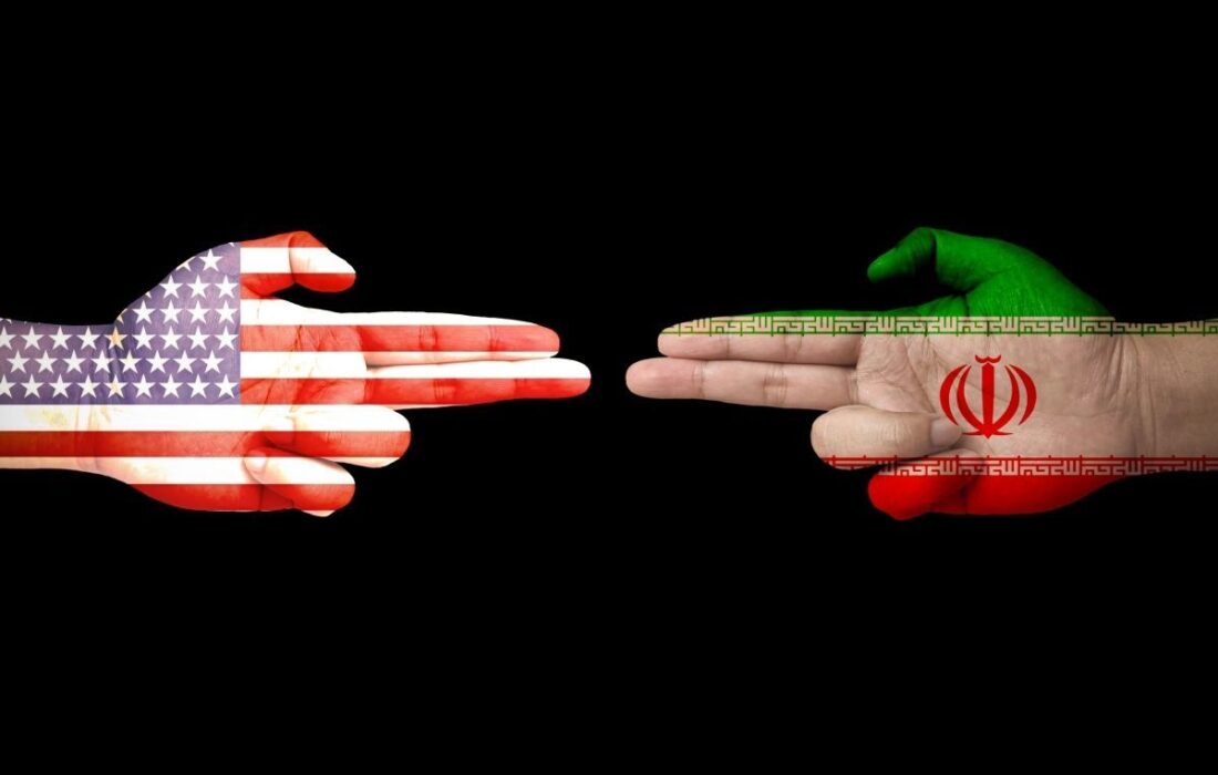 واکنش واشنگتن به بازداشت یک آمریکایی در ایران