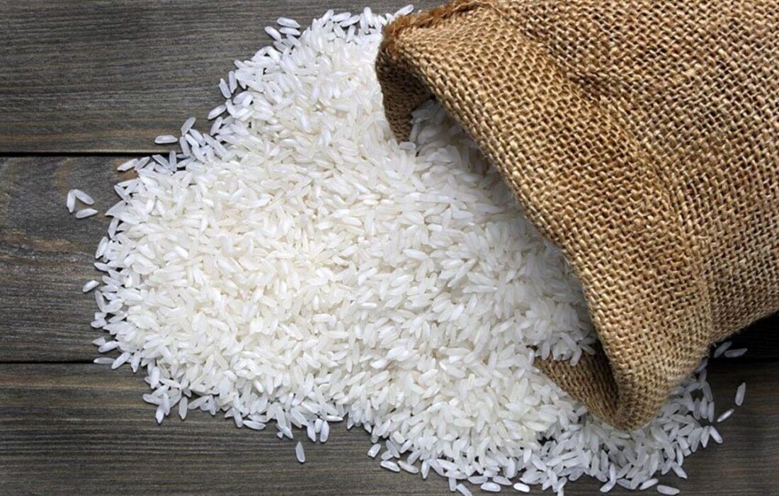مشخص شدن قیمت برنج ایرانی
