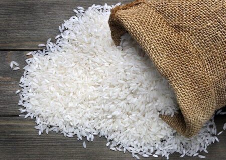 مشخص شدن قیمت برنج ایرانی