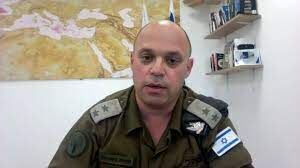 ادعای سخنگوی ارتش اسرائیل علیه ایران
