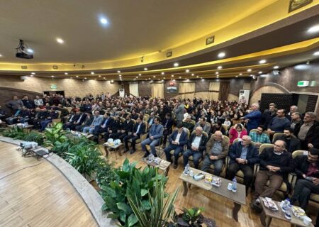 برگزاری مراسم گرامیداشت روز حمل و نقل توسط شهرداری لاهیجان