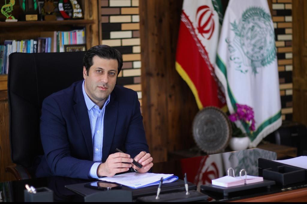 شهردار لاهیجان از ابلاغ طرح تفصیلی این شهر پس از ۹ سال خبر داد.  