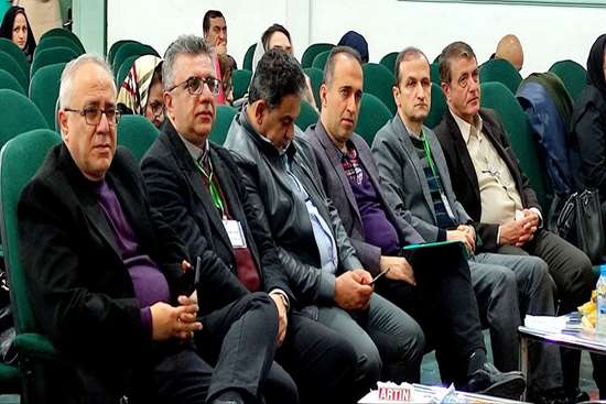 برگزاری پنجمین همایش ملی سالمندی «دکتر حکیم‌زاده» در گیلان