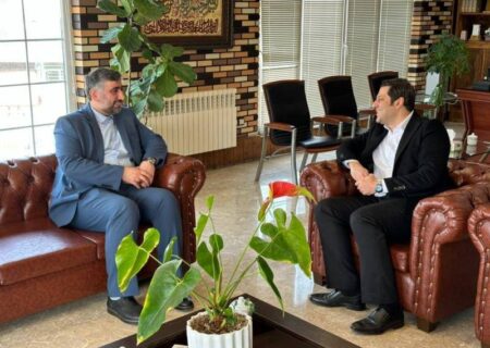 فرماندار لاهیجان از عملکرد شهرداری قدردانی کرد