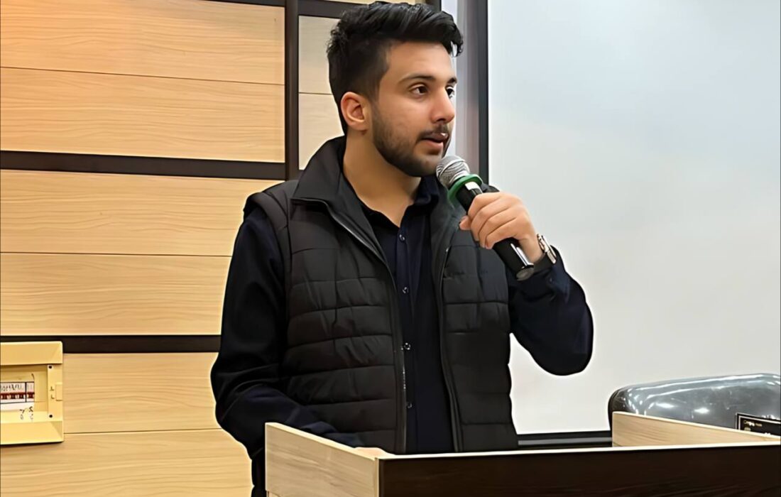 روابط عمومی مدیر استراتژیک در عصر حکمرانی رسانه 
