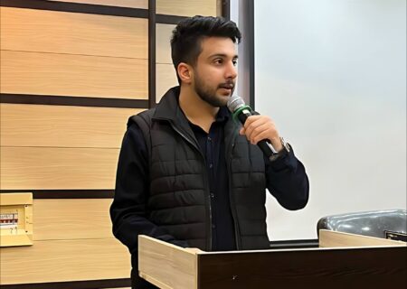 روابط عمومی مدیر استراتژیک در عصر حکمرانی رسانه 