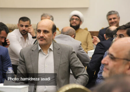 با حکم وزیر کشور، علیرضا مسچیان فرماندار لاهیجان شد