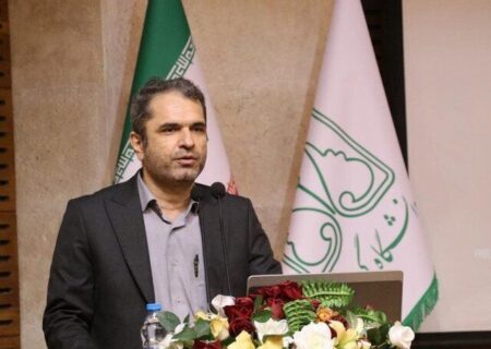 سرپرست دانشگاه گیلان منصوب شد