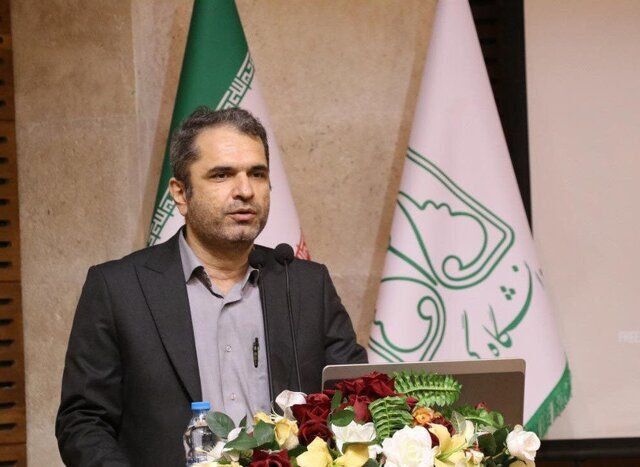 سرپرست دانشگاه گیلان منصوب شد