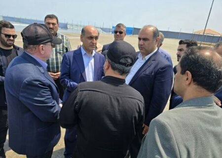 اهمیت ساماندهی سواحل پرتردد استان گیلان با هدف افزایش ایمنی، ارتقای خدمات و رونق گردشگری