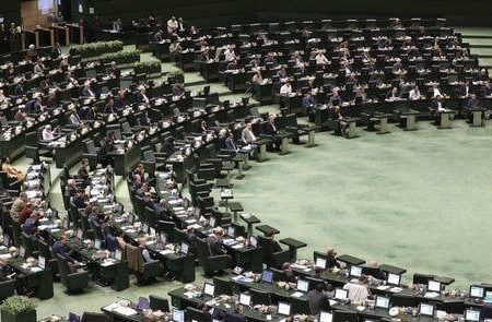 استفاده تلفن همراه برای نمایندگان مجلس ممنوع