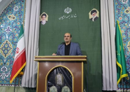 بهره‌برداری ۹۹ پروژه عمرانی و فرهنگی با اعتباری بالغ بر ۴۰۴ میلیارد تومان در هفته دولت