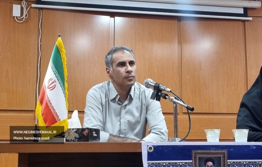 هزینه ۳۰ میلیارد تومانی برای ارتقا سیستم سرمایشی بیمارستان دکتر پیروز لاهیجان