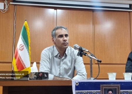 هزینه ۳۰ میلیارد تومانی برای ارتقا سیستم سرمایشی بیمارستان دکتر پیروز لاهیجان