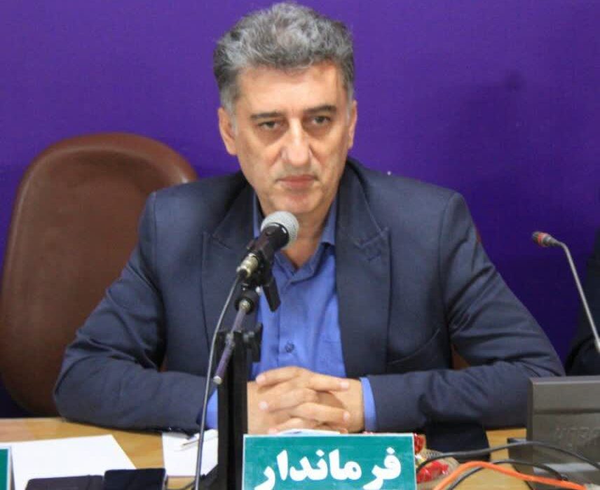 با جذب مدیران متخصص، نارضایتی‌ها کاهش یافته است