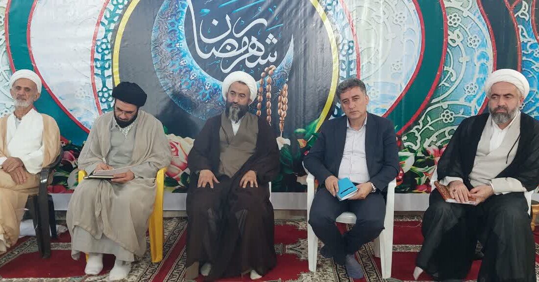 مراسم شهدای روحانی باید الهام‌بخش نسل جوان باشد