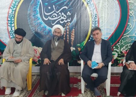 مراسم شهدای روحانی باید الهام‌بخش نسل جوان باشد