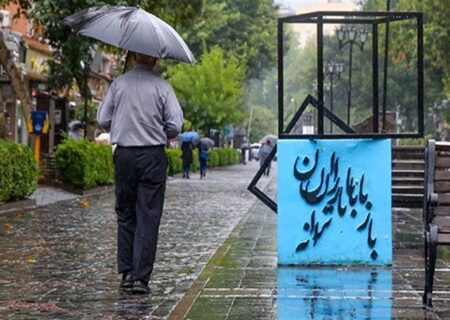۵۰ خانه و مغازه آسیب دیدند