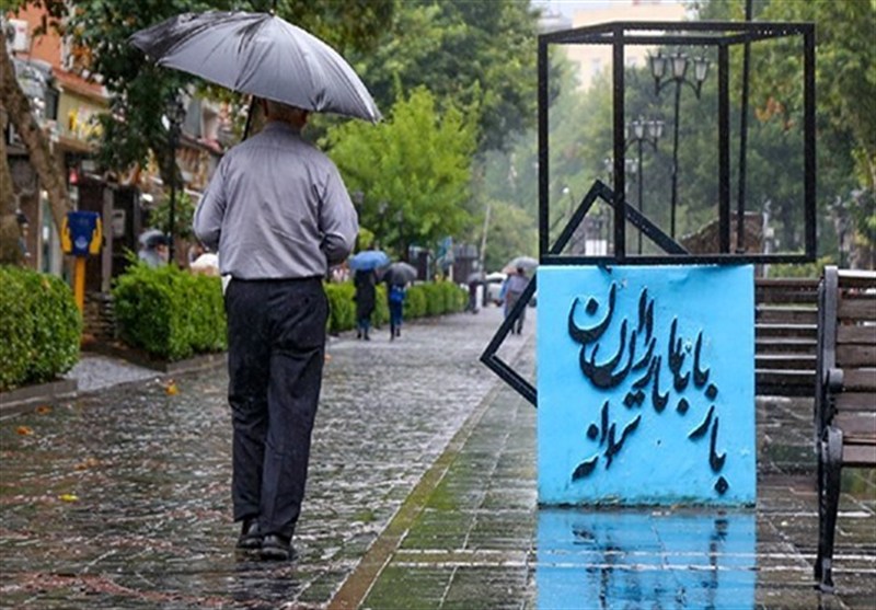 ۵۰ خانه و مغازه آسیب دیدند