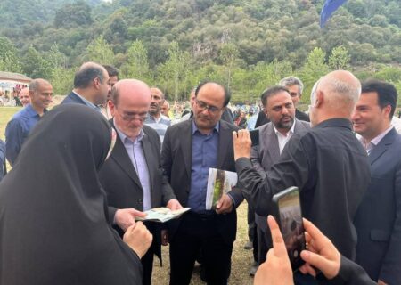 نان برنجی یا موزه ملی ابریشم ! کام یک مهم تر است ؟!