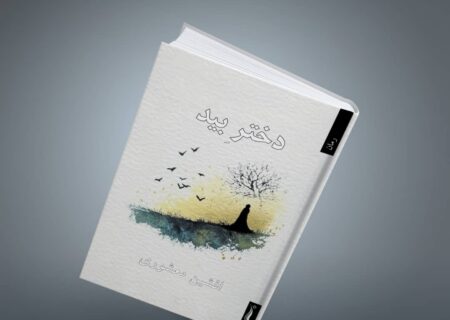 دومین رمان «نویسنده‌ی لنگرودی» منتشر شد