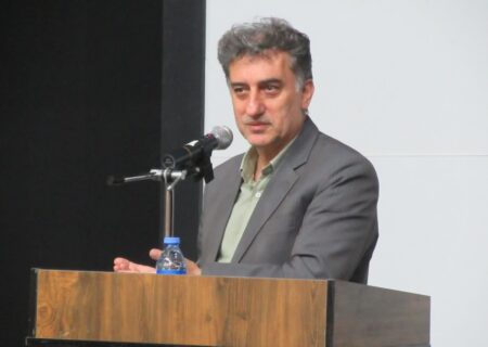 انتصاب جابر مهری به عنوان سرپرست جدید بخشداری رحیم‌آباد