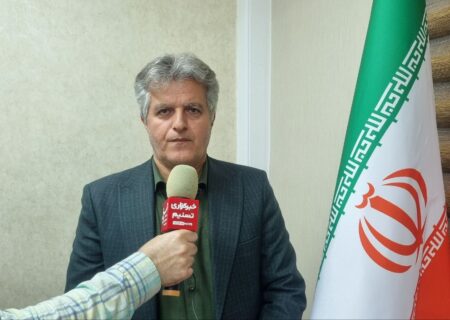 برداشت مکانیزه ۹۹ درصد برنج در لاهیجان