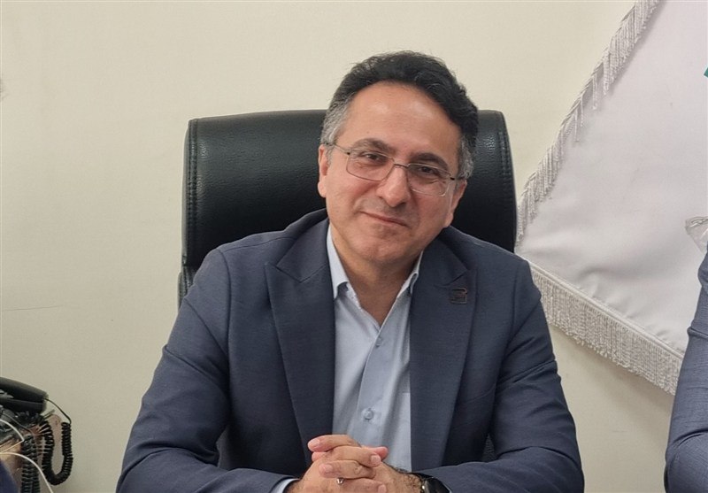 ۵۵۶ واحد تولیدی فعال تحت پوشش استاندارد در گیلان؛ ۹۱۲ پروانه اجباری صادر شد
