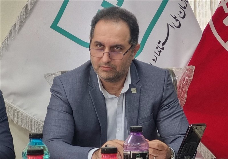 صدور پروانه‌های استاندارد در شرق گیلان رکورد زد