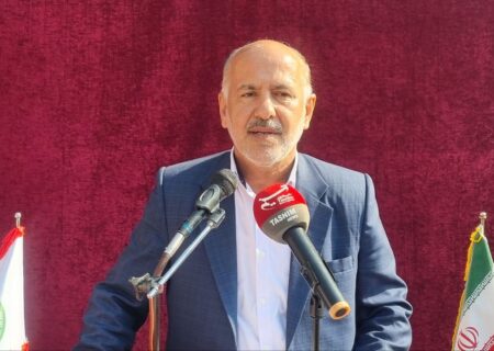 داروخانه هلال‌احمر لاهیجان پس از سال‌ها انتظار در آستانه بازگشایی است