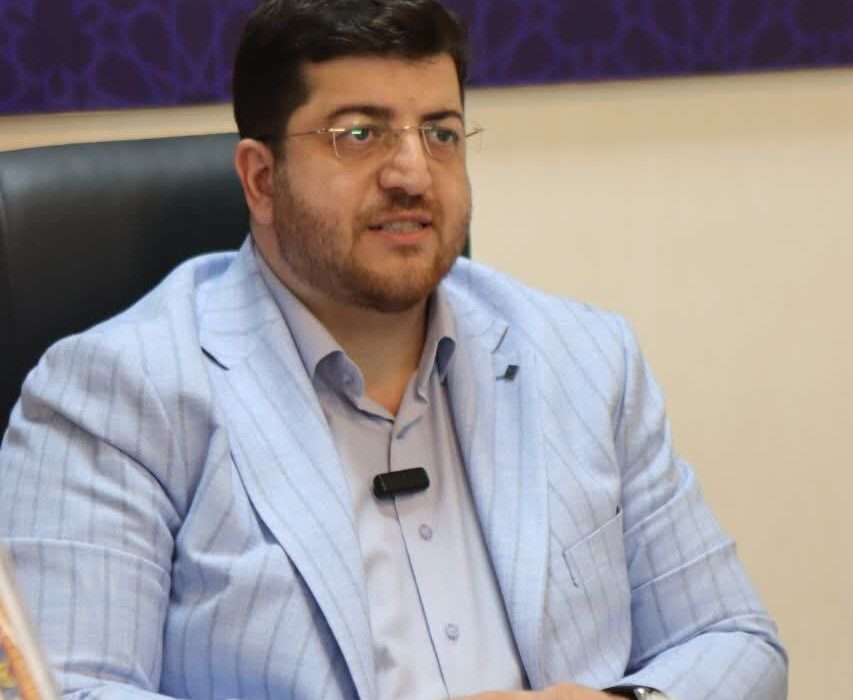 واگذاری حصه وقف اراضی روستاهای ساحلی رودبنه به متصرفین آغاز شد.