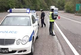 قلدربازی مدیر شبکه بهداشت و درمان برای پلیس راهور